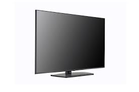 TV chuyên dụng LG model 50UR761H0TA
